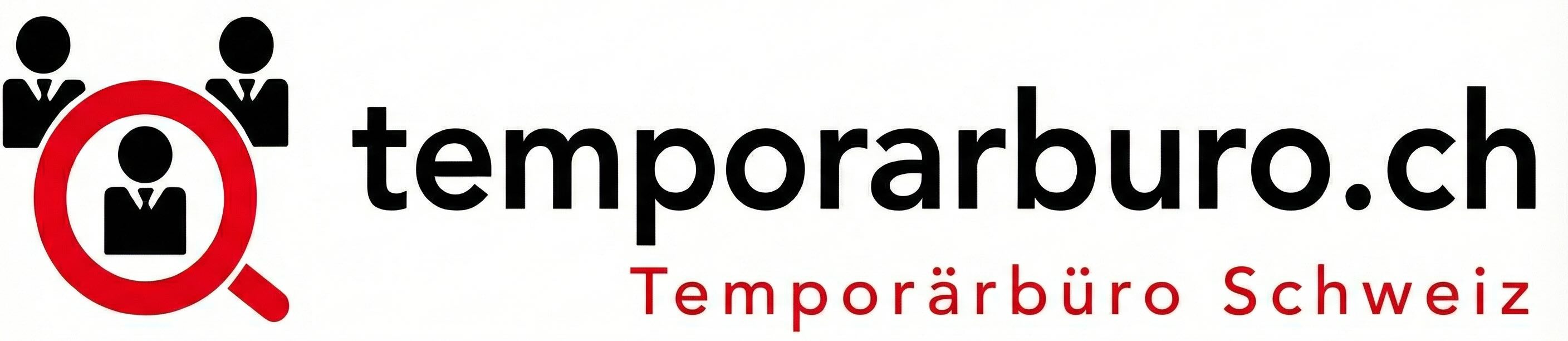 temporärburo.ch Logo